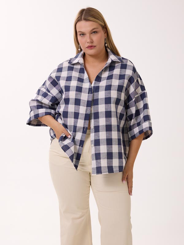 Рубашка 26/43